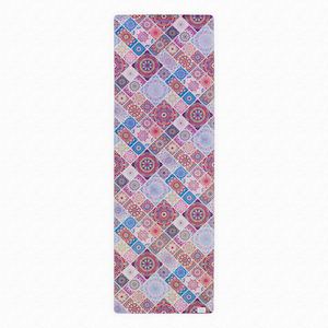 Gratitude Yoga Mat