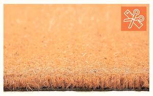 Coir Matting 17mm - Natural