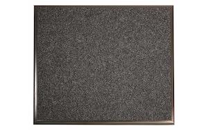 Recess Mats: Superguard Entrance Matting