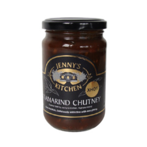 Tamarind Chutney Extra Hot 300ml