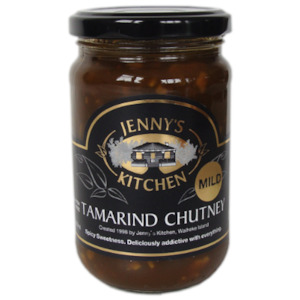 Tamarind Chutney MILD 300ml