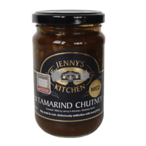 Tamarind Chutney Medium 300ml