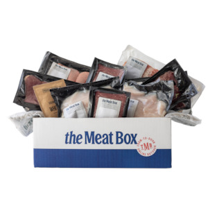 Butchers Box