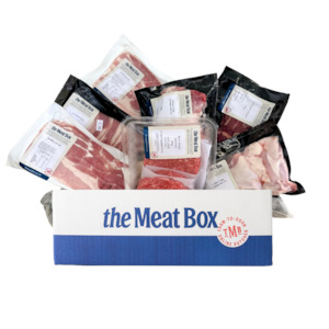 Keto Box