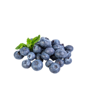 Internet only: Blueberries 125g