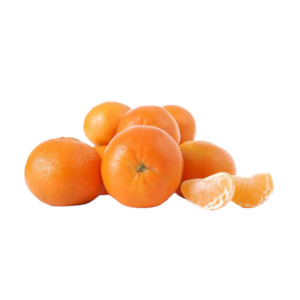 Mandarins