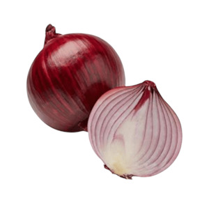 Red Onion