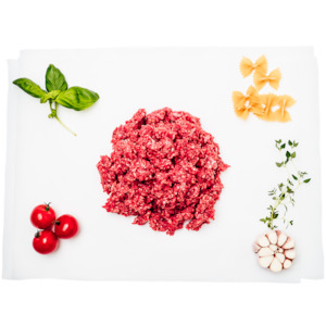 Beef Mince Premium