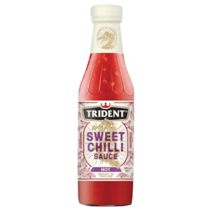 Trident sweet chilli sauce 285ml