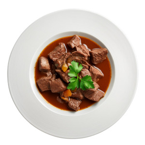 Beef Stew - Heat & Eat