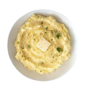 Agria Mashed Potato - Heat & Eat