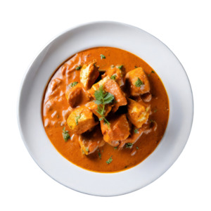 Butter Chicken - Heat & Eat