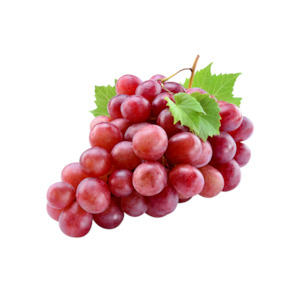 Red Grapes