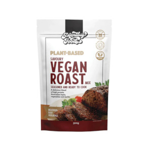 Plantasy Foods Savoury Vegan Roast Mix