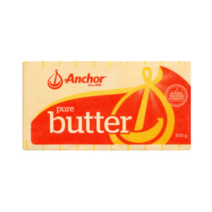 Anchor Pure Butter