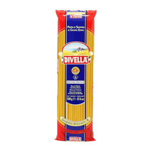 Divella Spaghetti Pasta