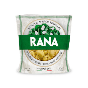 Rana Spinach & Ricotta Tortellini