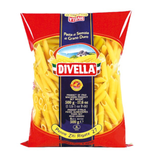 Divella Penne Pasta