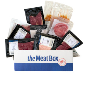 Summer BBQ Box