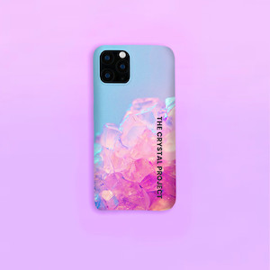 PHONE CASE The Meat Preachers