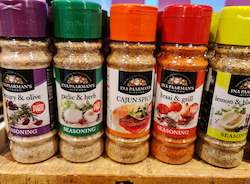 Ina Paarmans Spices