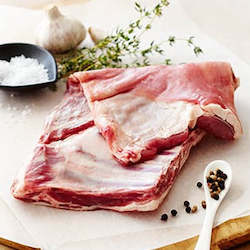 Whole Lamb rib | 1kg