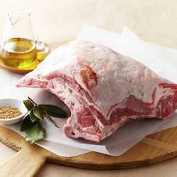 Whole Lamb Shoulder | 2kg