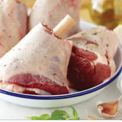 Butchery: Lamb Shanks | 800gms