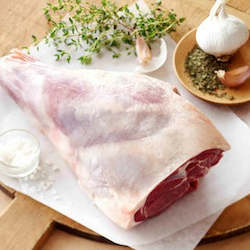 Leg of Lamb | 2kg