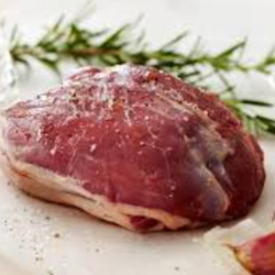 Boneless Lamb Leg | 1.5kg