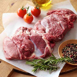 Butchery: Butterfly Lamb Leg | 700gm