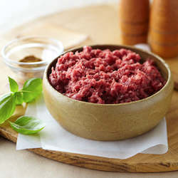 Butchery: Lamb Mince | 500gm