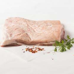 Pork Belly | 1.5kg