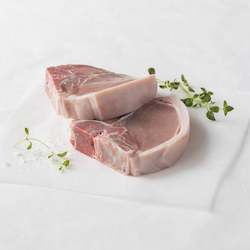 Pork Loin Chops | 500gm