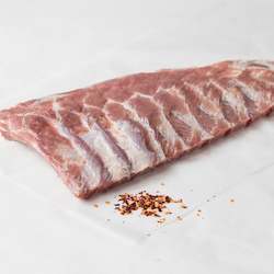 Pork Spare Ribs | 1.2kg