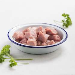 Diced Pork Scotch | 500gm