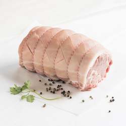 Boneless Pork Shoulder | 2.5kg