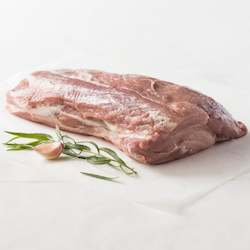 Pork Scotch | 1.5kg