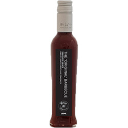 Wild Appetite The Original BBQ Sauce 250ml