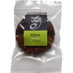 Afghan Cookie Single 84gm