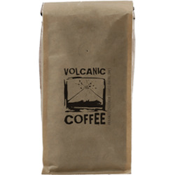 Coffee Volcanic Beans 250g