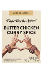 Butter Chicken Seasoning 50gm