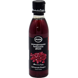 Pomegranate Balsamic Glaze 250ml