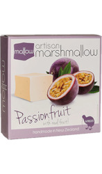 General store operation - mainly grocery: Mallow Passionfruit Marshmallow