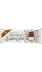 General store operation - mainly grocery: Caramel & Milk Chocolate Marshmallow Bar 55gm