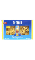 Pasta Capelli De Cecco 500gm