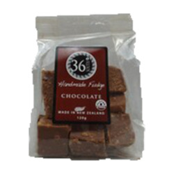 Hand Made Fudge Chocolate 120gm