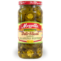 Jalapeno Sliced 473ml