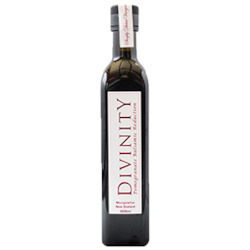 Divinity Pomegranate Balsamic Vinegar