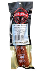 General store operation - mainly grocery: Fire Cracker Bierstick 100gm